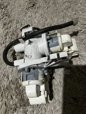 Samsung Washing Machine Drain Pump