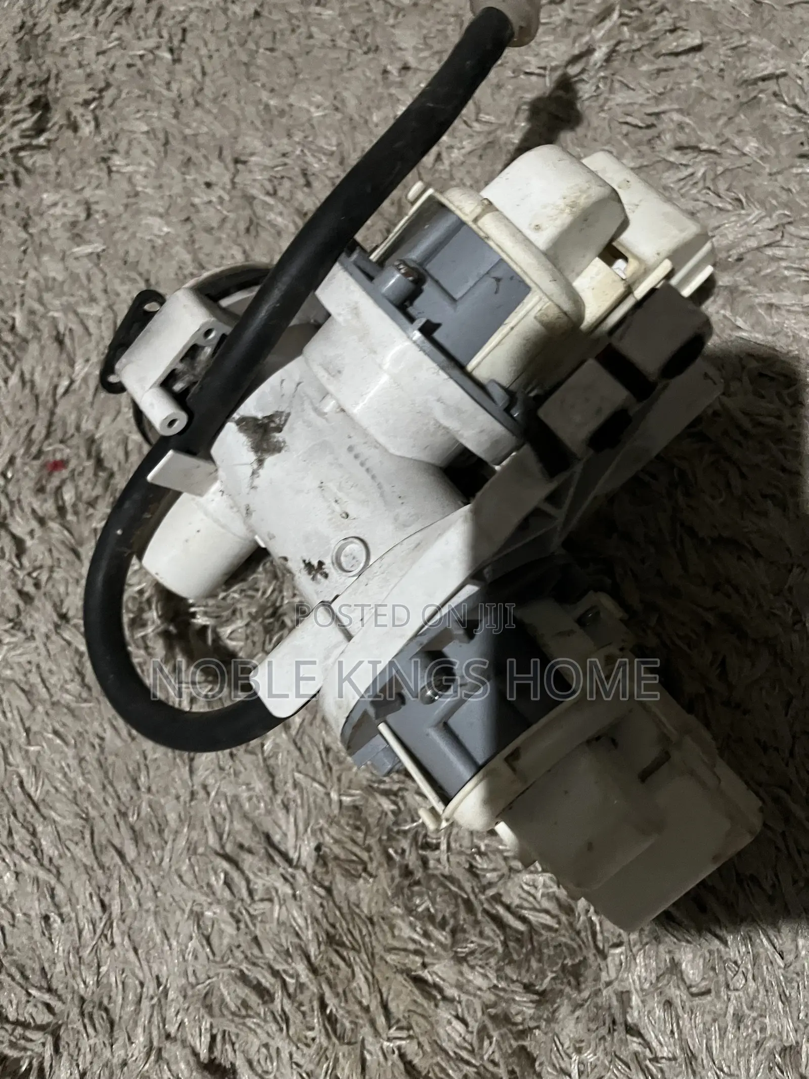 Samsung Washing Machine Drain Pump