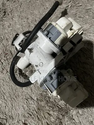 Samsung Washing Machine Drain Pump