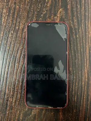 Apple iPhone 12 128 GB Red