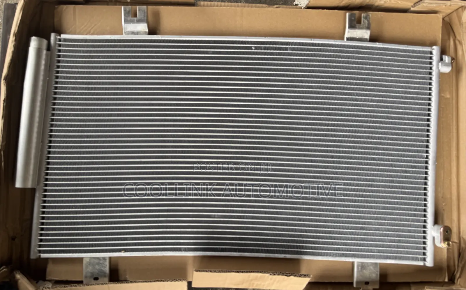 Honda CRV 2023 AC Condenser