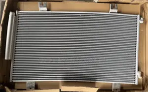 Honda CRV 2023 AC Condenser