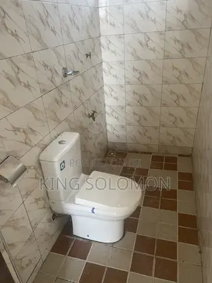1bdrm House in Global Aid Property, Lashibi for rent