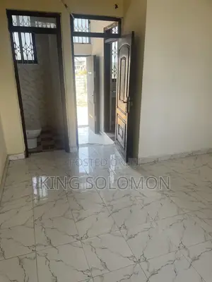 1bdrm House in Global Aid Property, Lashibi for rent