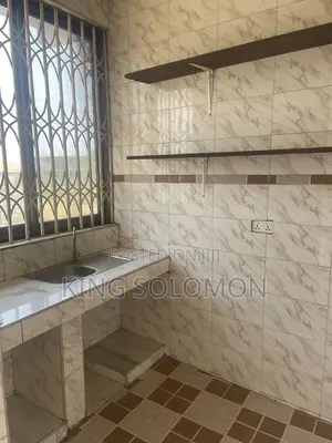 1bdrm House in Global Aid Property, Lashibi for rent