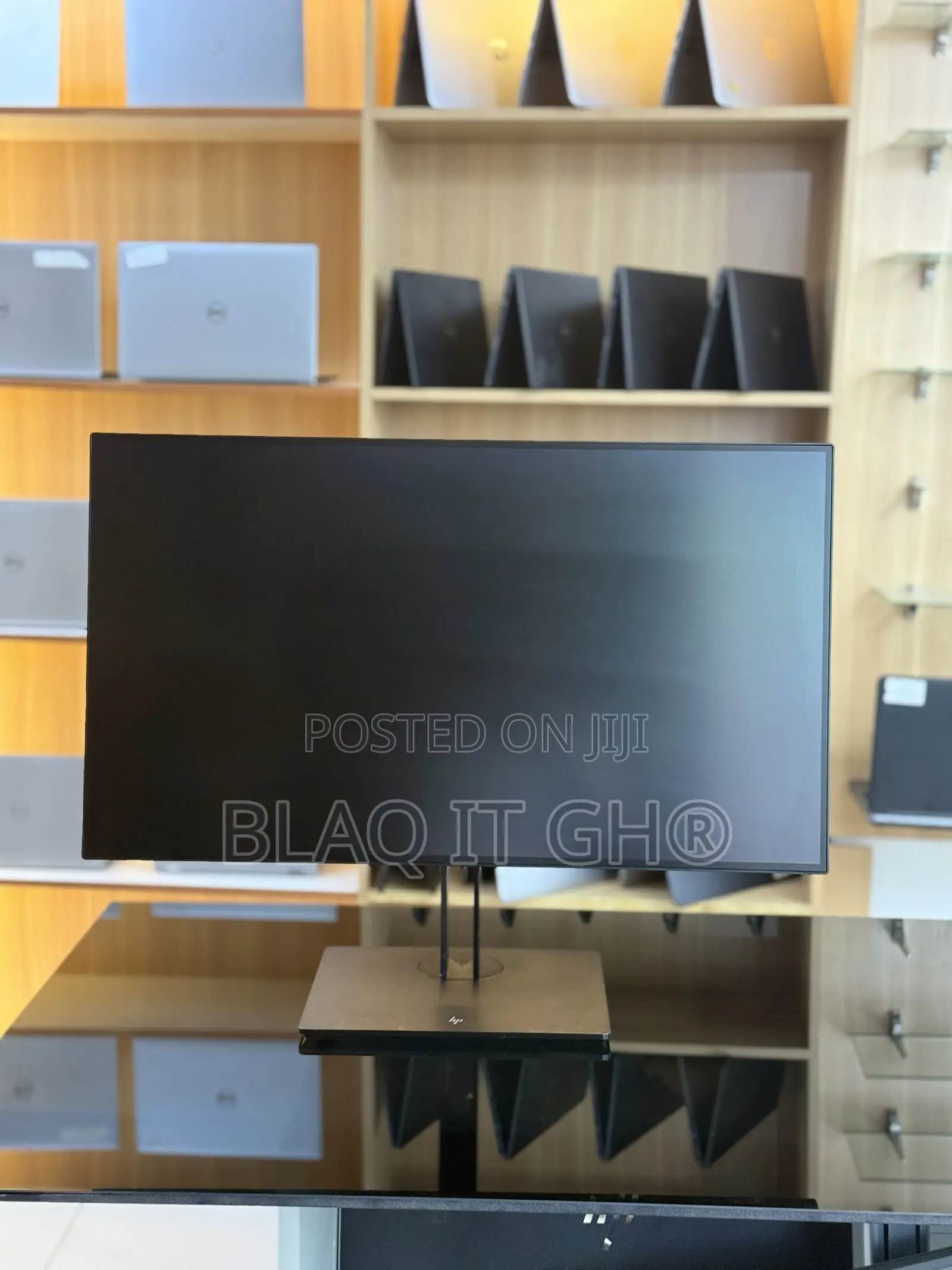HP Z32 4K UHD (3840x2160) 32” Inch Monitor