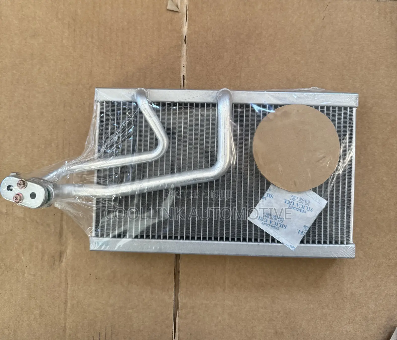 Mercedes Benz G-Wagon AC Evaporator