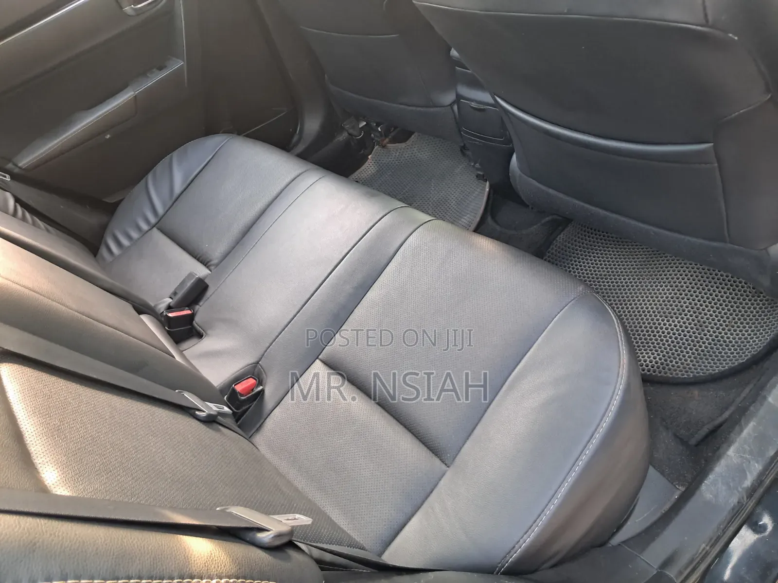 Toyota Corolla LE 4dr Sedan (1.8L 4cyl CVT) 2017 Black