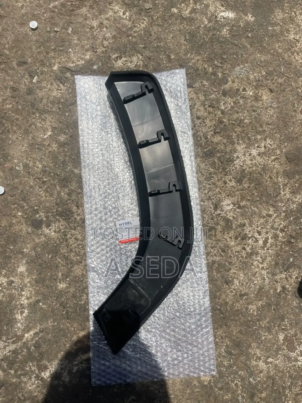 Toyota RAV4 2019 2020 2021 2022 2023 2024 2025 Door Arc Moulding