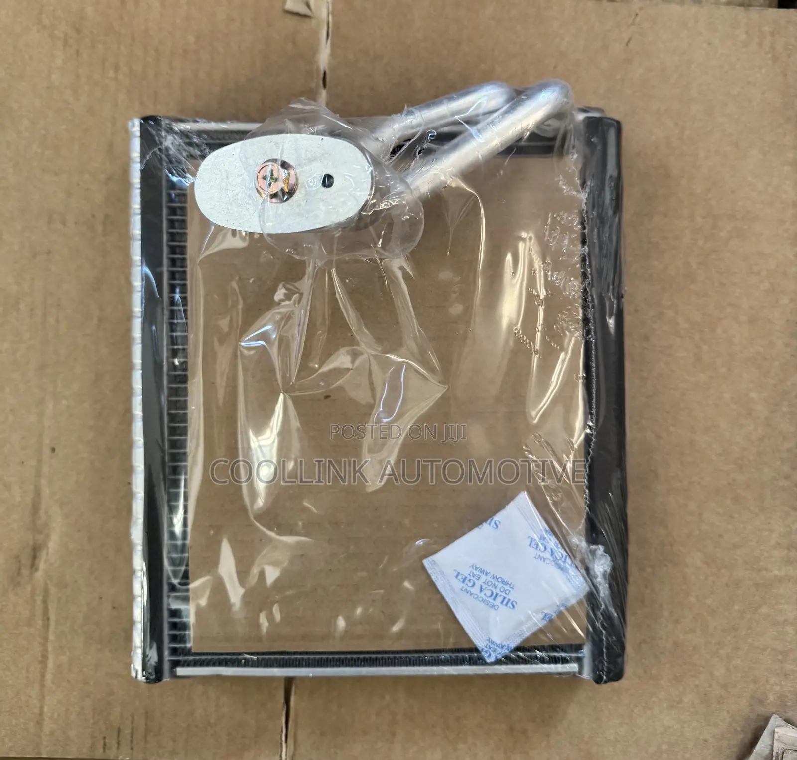 Chrysler 300 AC Evaporator