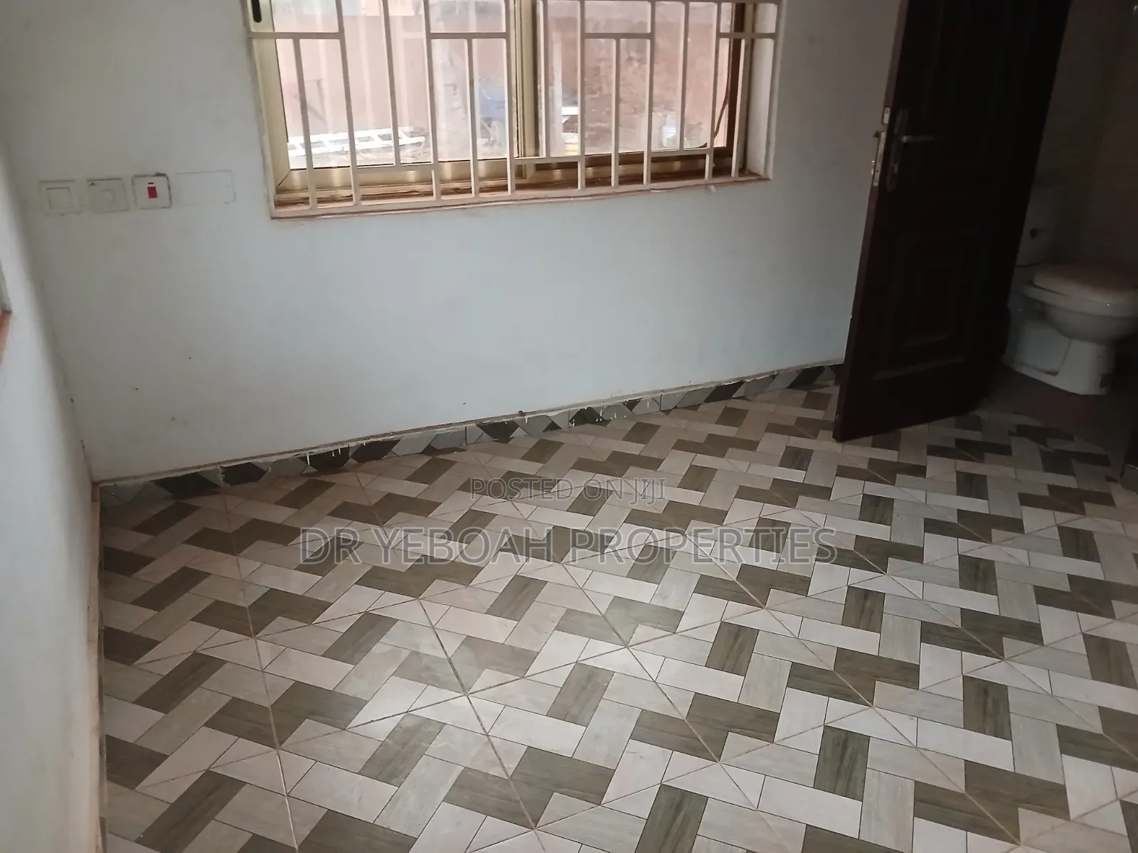 2bdrm Apartment in Spintex Road Zenith, Coca Cola for rent