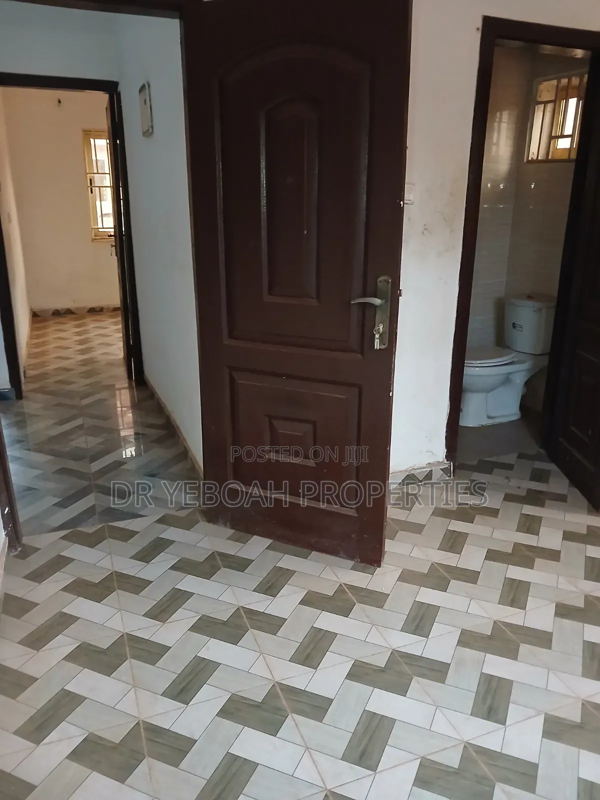 2bdrm Apartment in Spintex Road Zenith, Coca Cola for rent