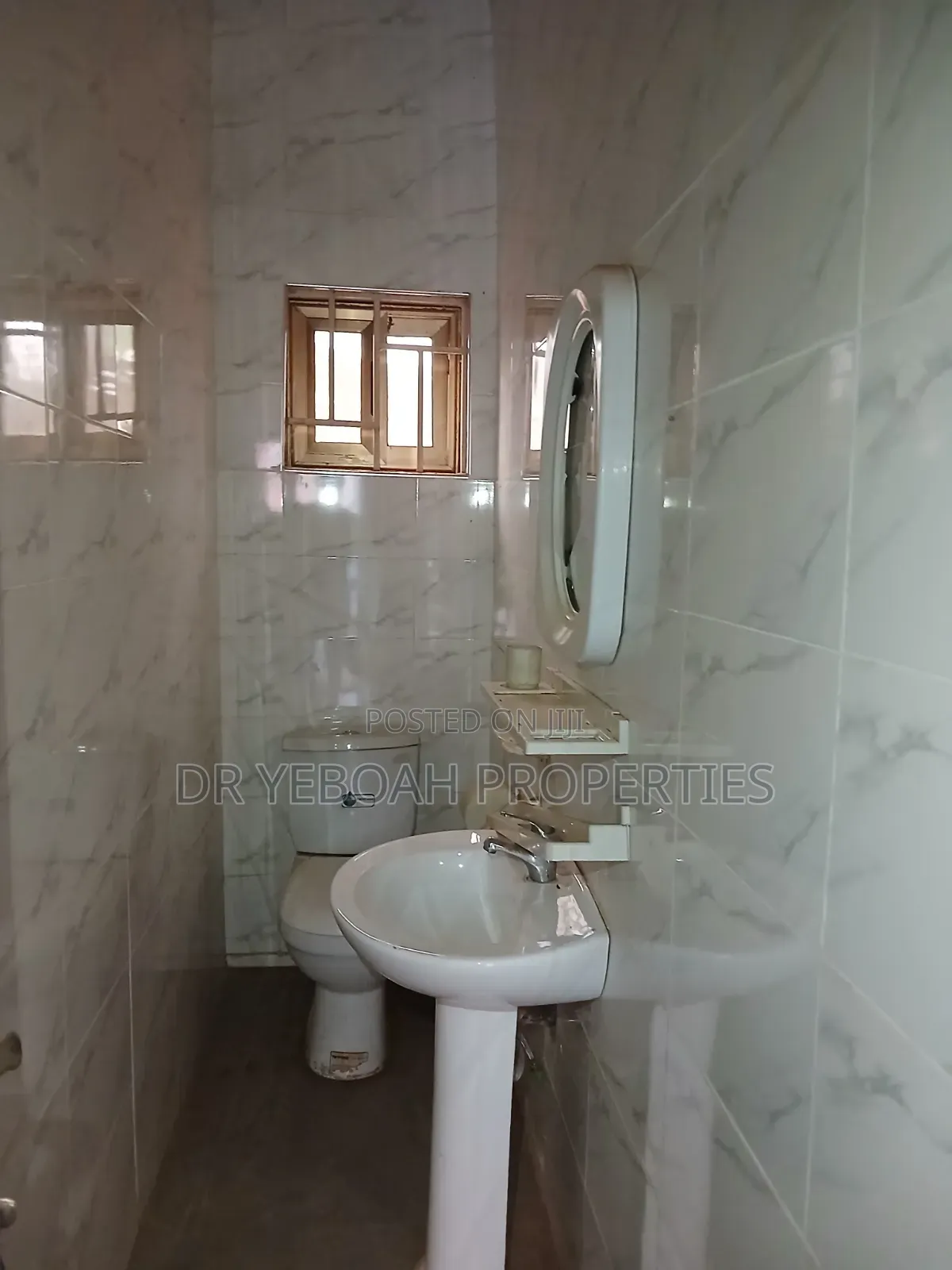 2bdrm Apartment in Spintex Road Zenith, Coca Cola for rent