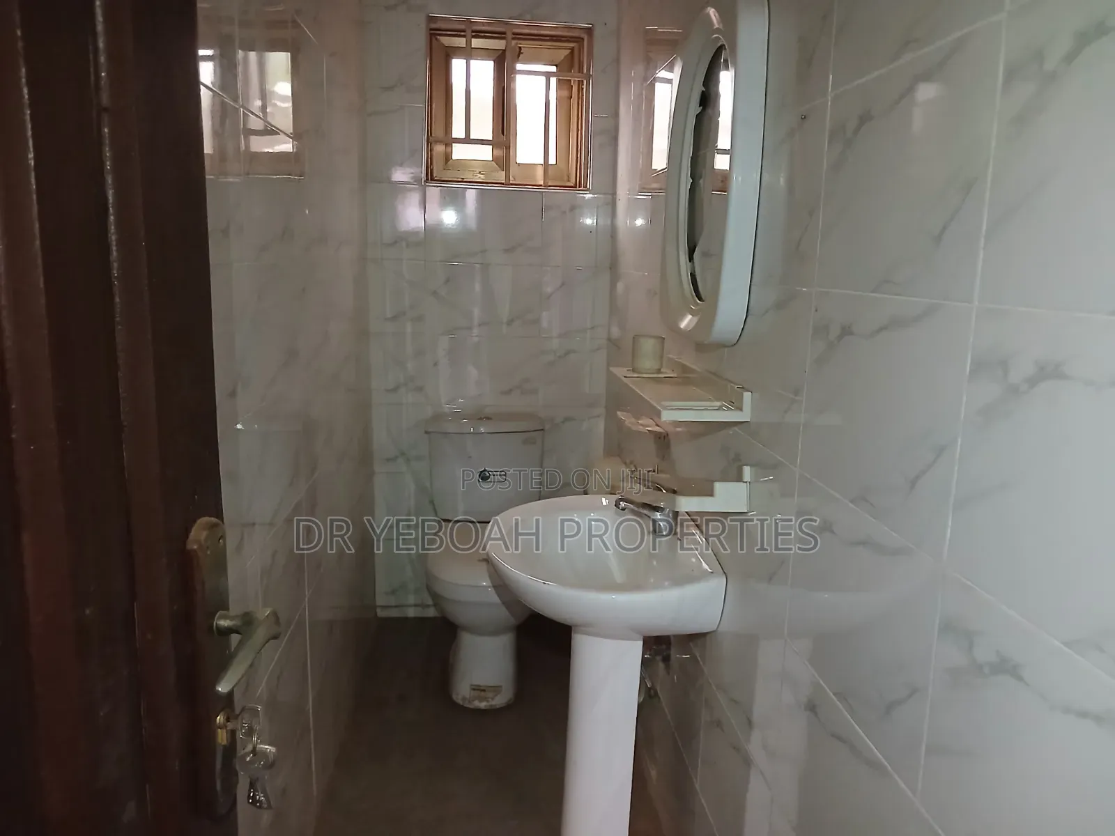 2bdrm Apartment in Spintex Road Zenith, Coca Cola for rent
