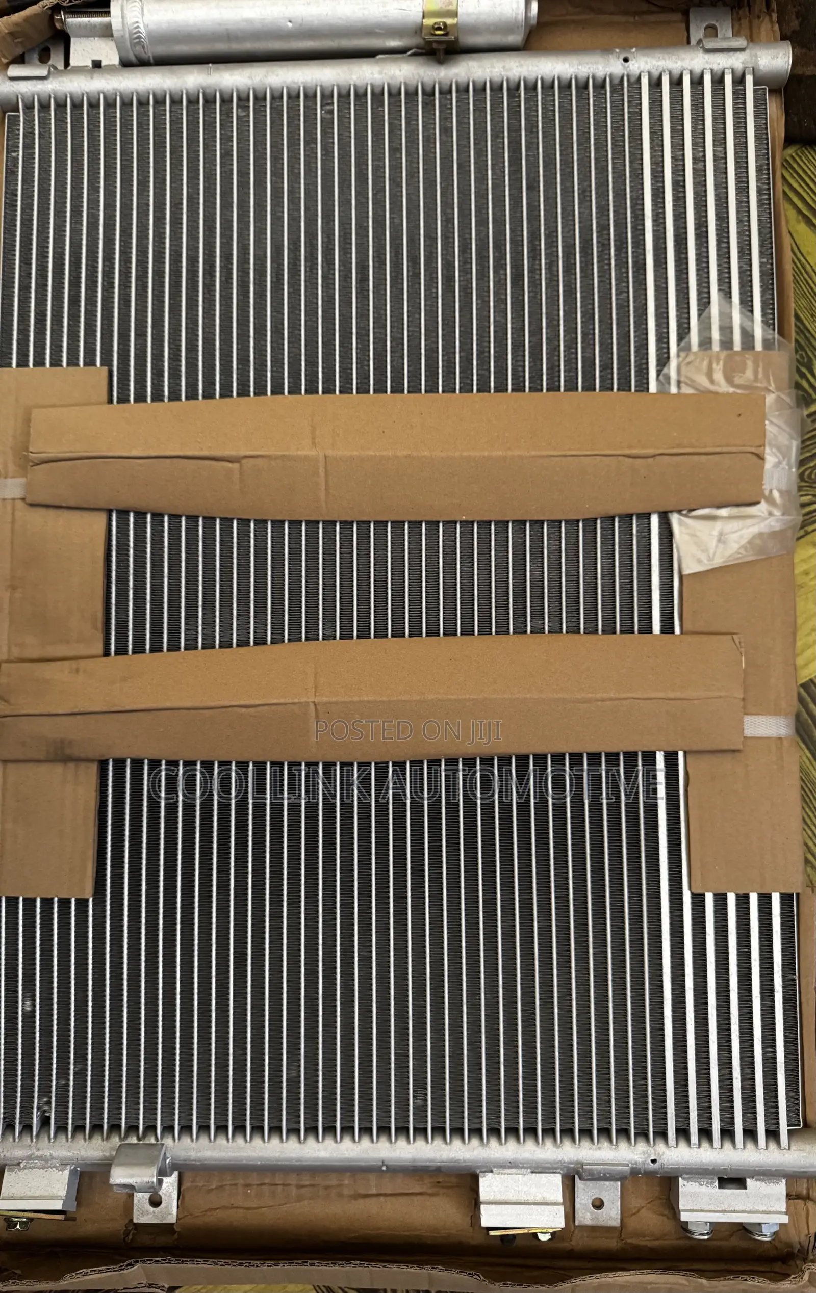 Chrysler 300 AC Condenser