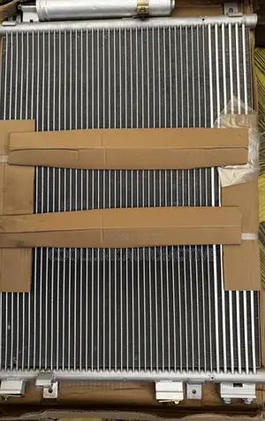 Chrysler 300 AC Condenser