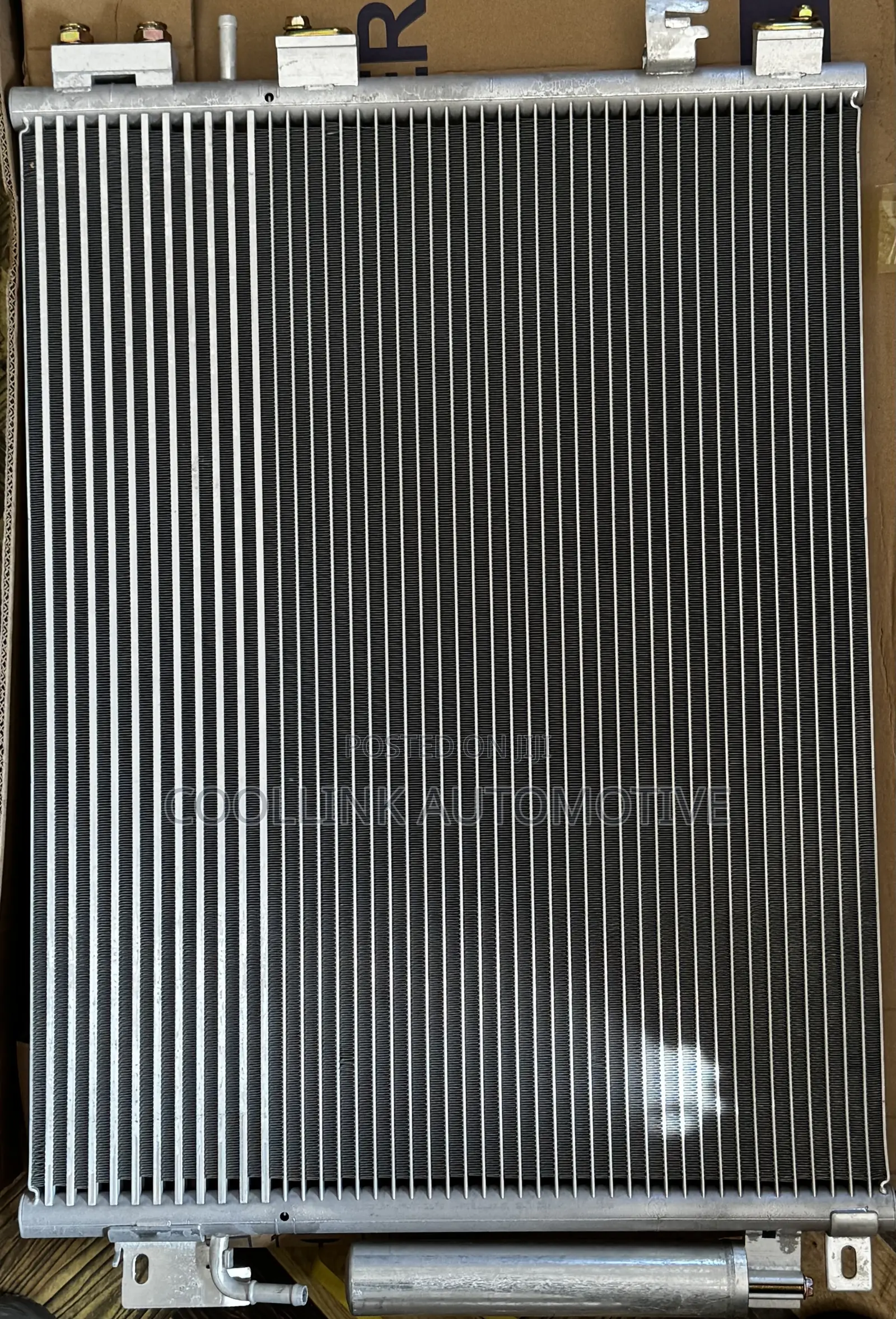 Chrysler 300 AC Condenser
