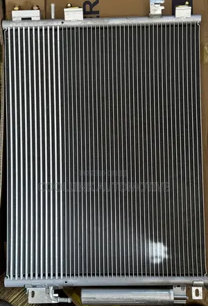 Chrysler 300 AC Condenser