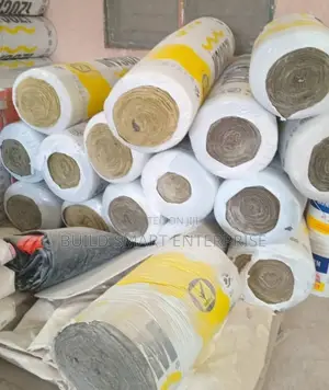 Izocam Insulation Wool (50mm X 18m2)