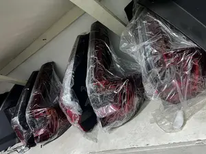 Honda CRV 2023 2024 2025 2026 Taillight Call