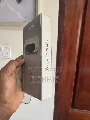 Google Pixel 9 Pro XL 128 GB