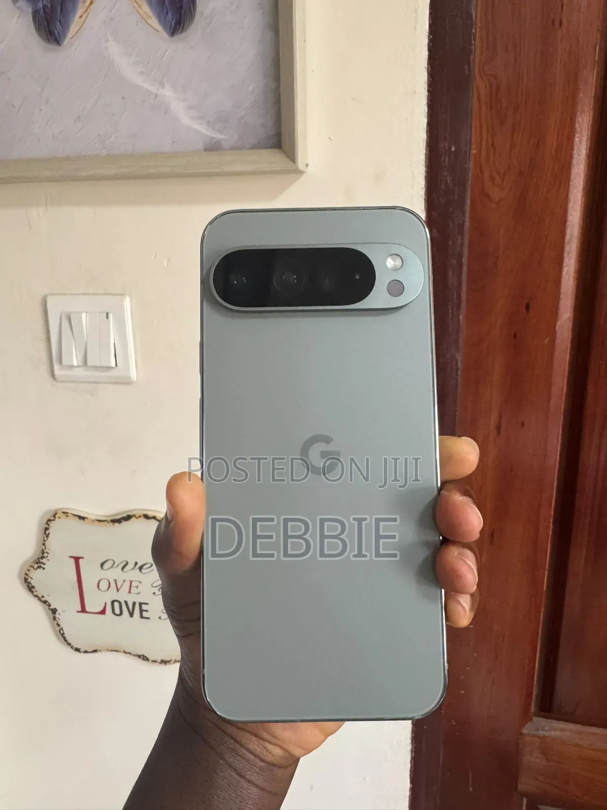 Google Pixel 9 Pro XL 128 GB