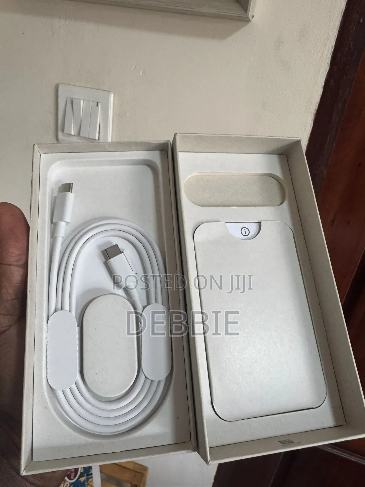 Google Pixel 9 Pro XL 128 GB