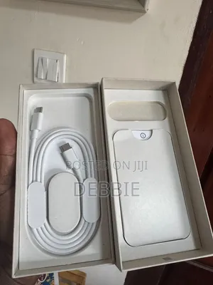 Google Pixel 9 Pro XL 128 GB