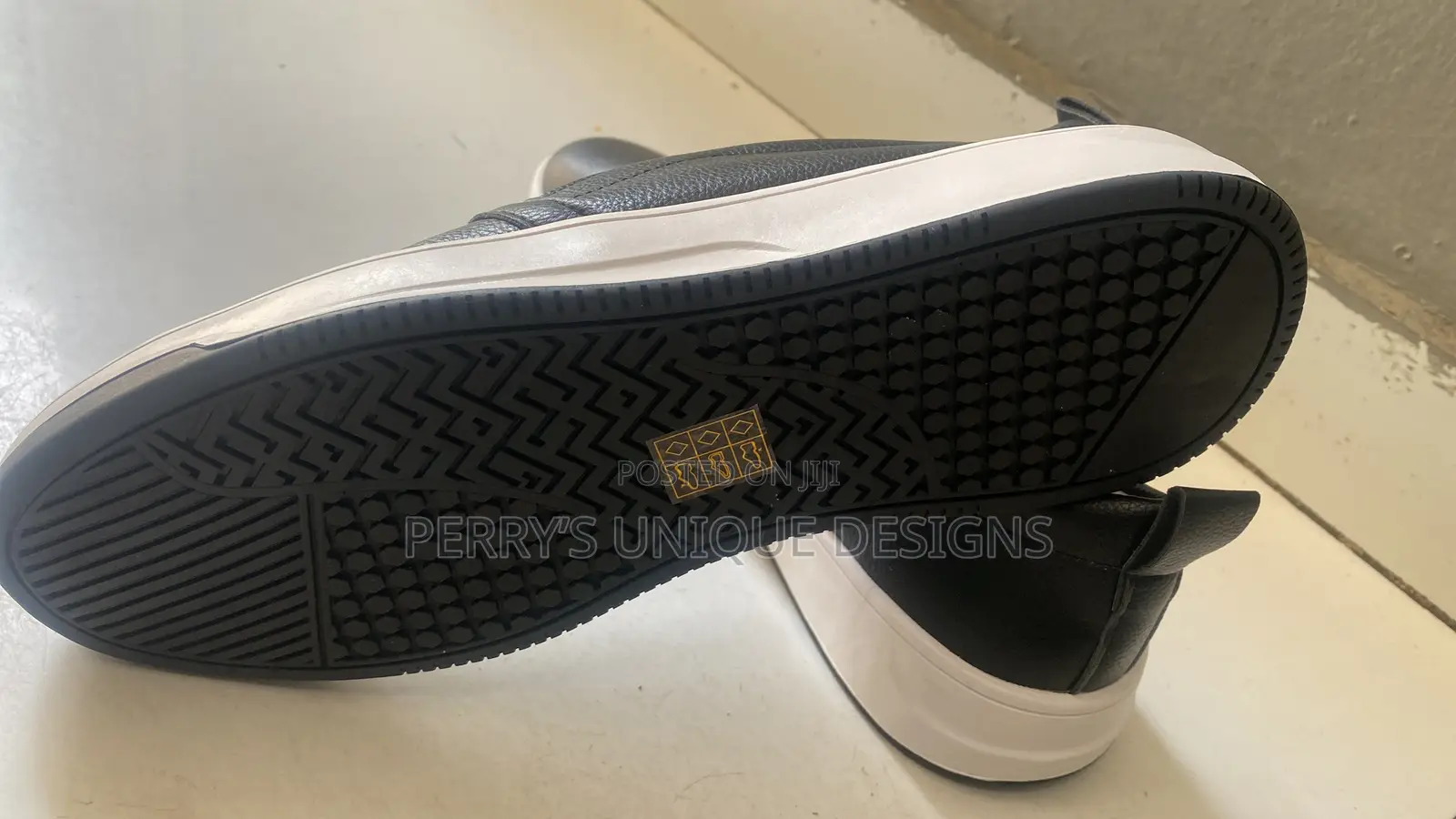 Brand New Timberland Men's Premium Leather Slip-on Sneaker Loafers