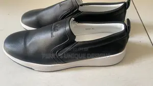 Brand New Timberland Men's Premium Leather Slip-on Sneaker Loafers