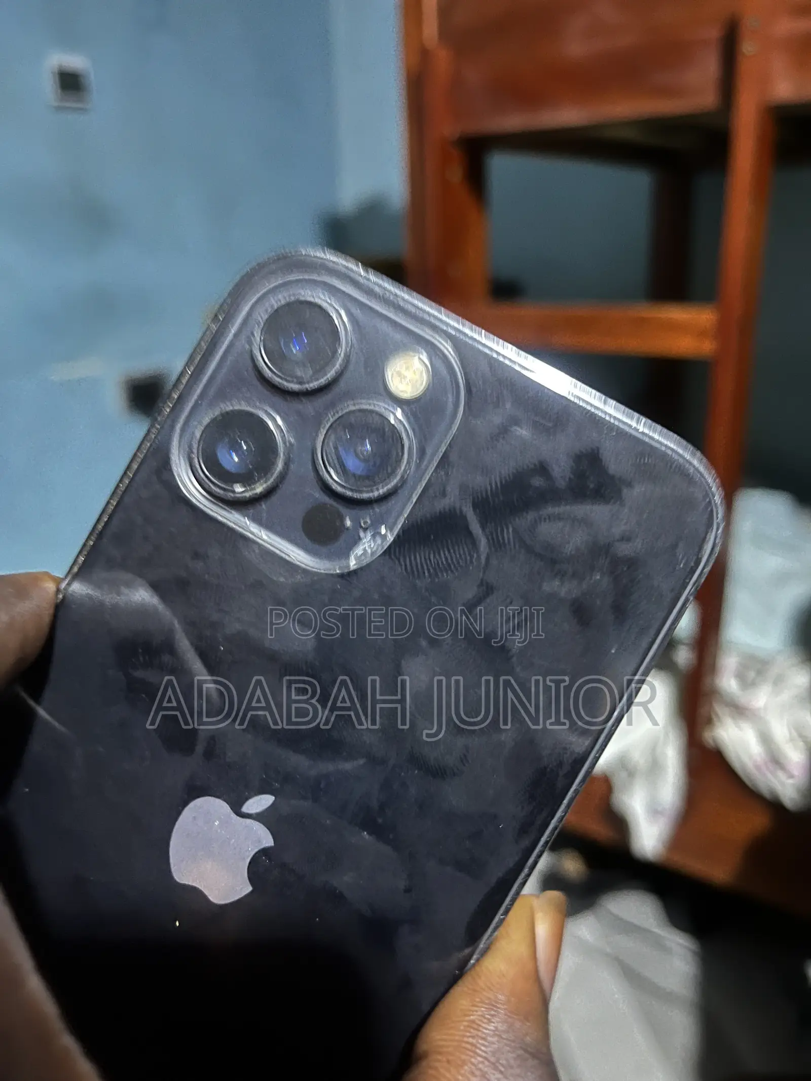 Apple iPhone 12 Pro Max 128 GB Black