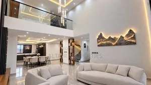 Furnished 4bdrm House in Accra Metropolitan for sale