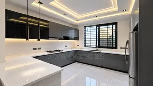 Furnished 4bdrm House in Accra Metropolitan for sale