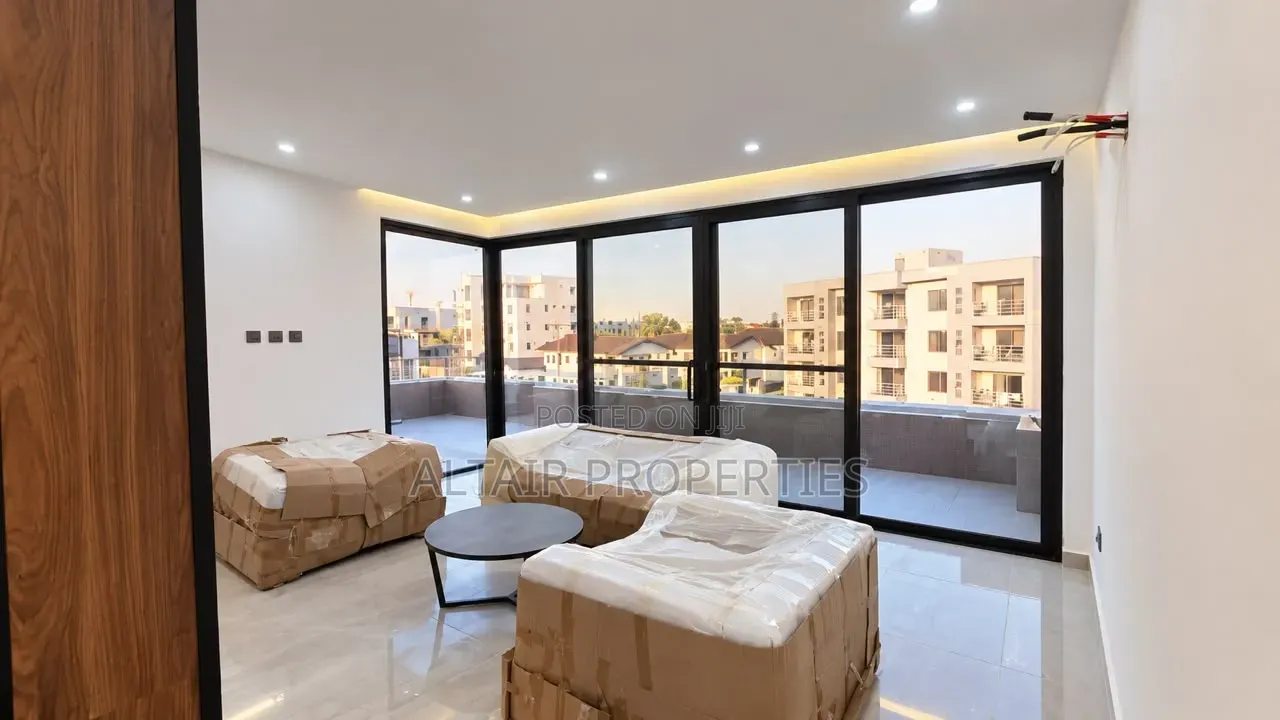 Furnished 4bdrm House in Accra Metropolitan for sale