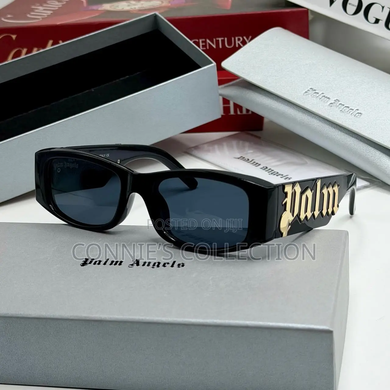 Premium Sunglasses (Swipe to See More)