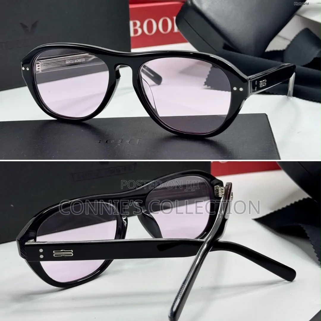 Premium Sunglasses (Swipe to See More)