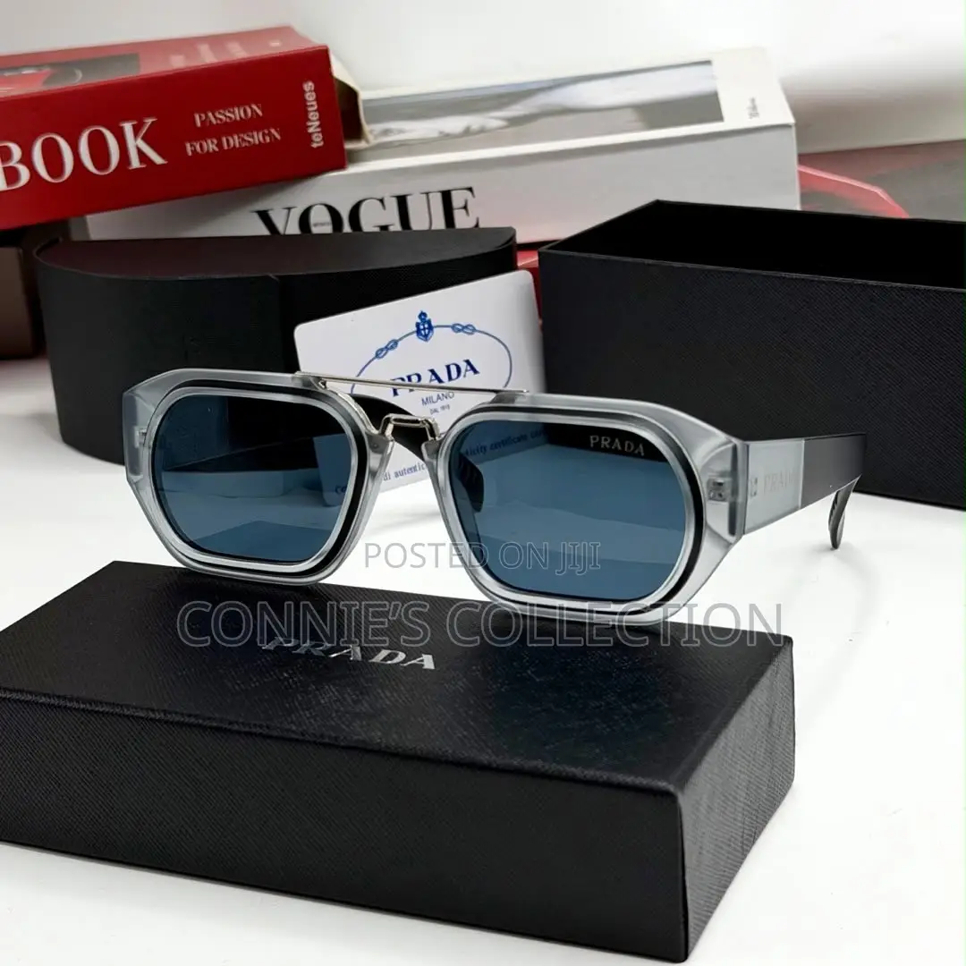 Premium Sunglasses (Swipe to See More)