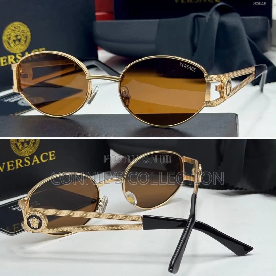 Premium Sunglasses (Swipe to See More)
