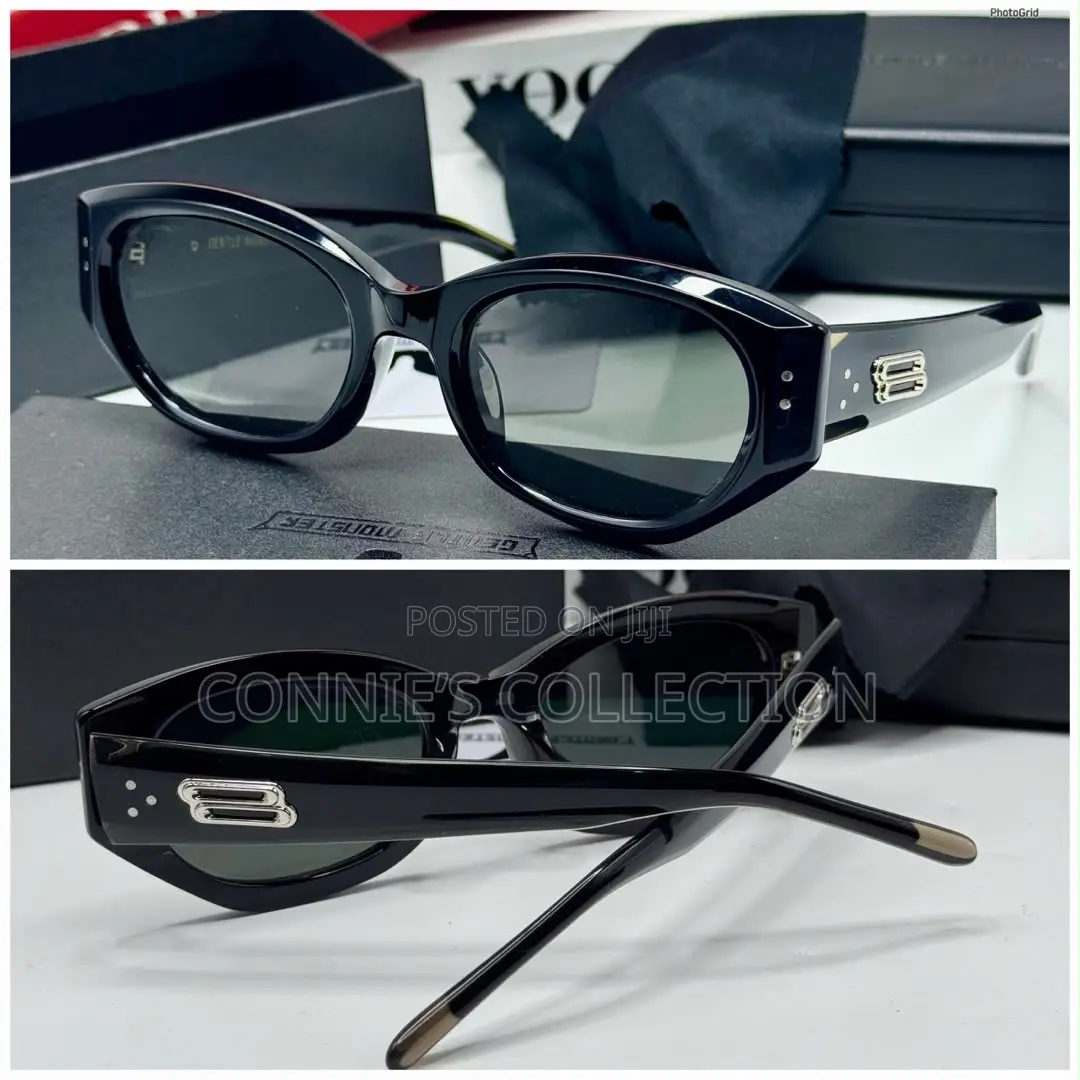 Premium Sunglasses (Swipe to See More)