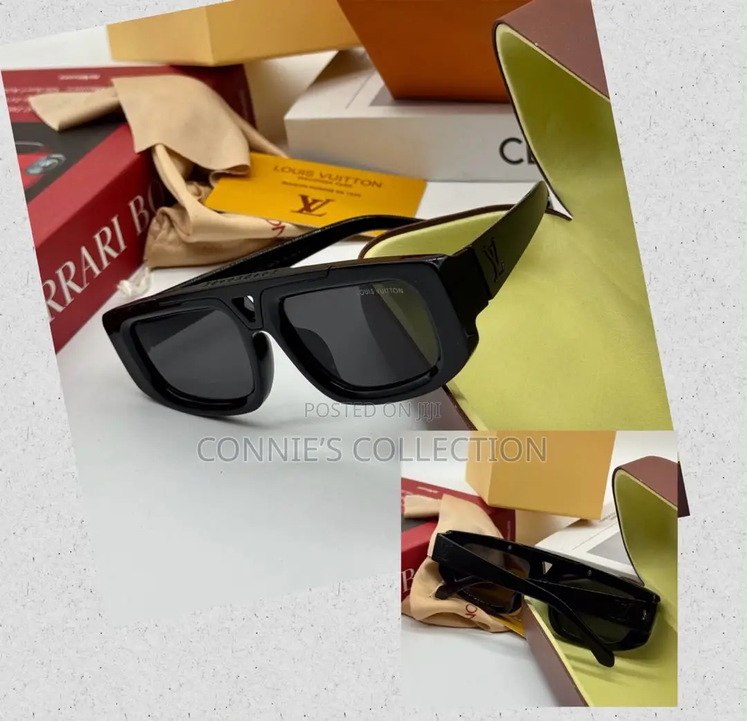 Premium Sunglasses (Swipe to See More)