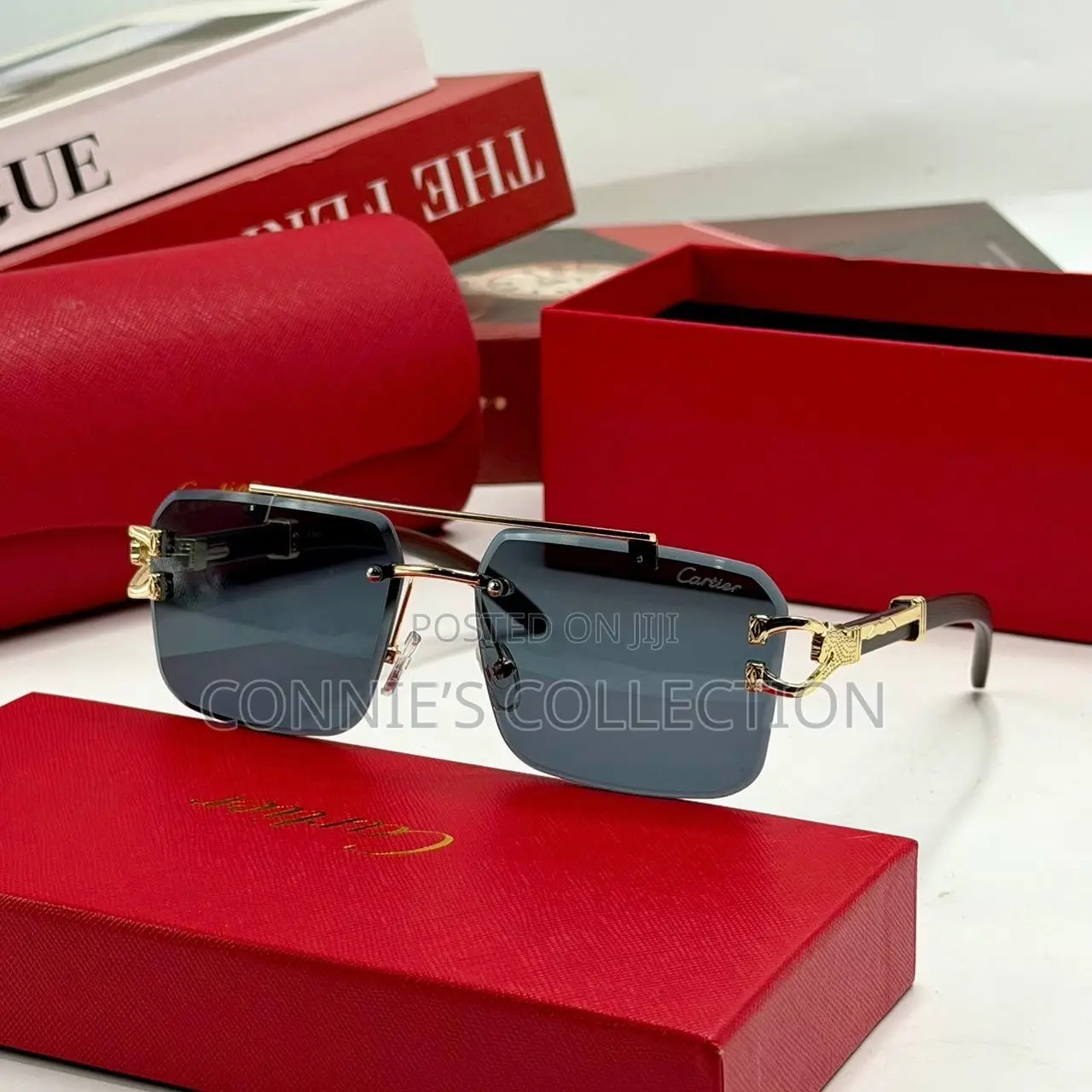 Premium Sunglasses (Swipe to See More)