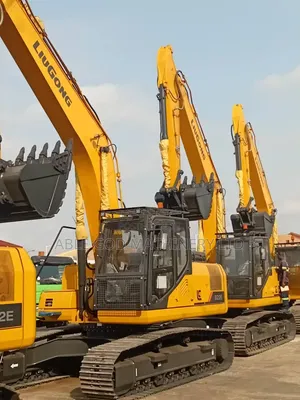 Liugong 922e China Excavators for Sale