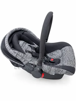 3 in 1 Baby Car Seat & Cradle