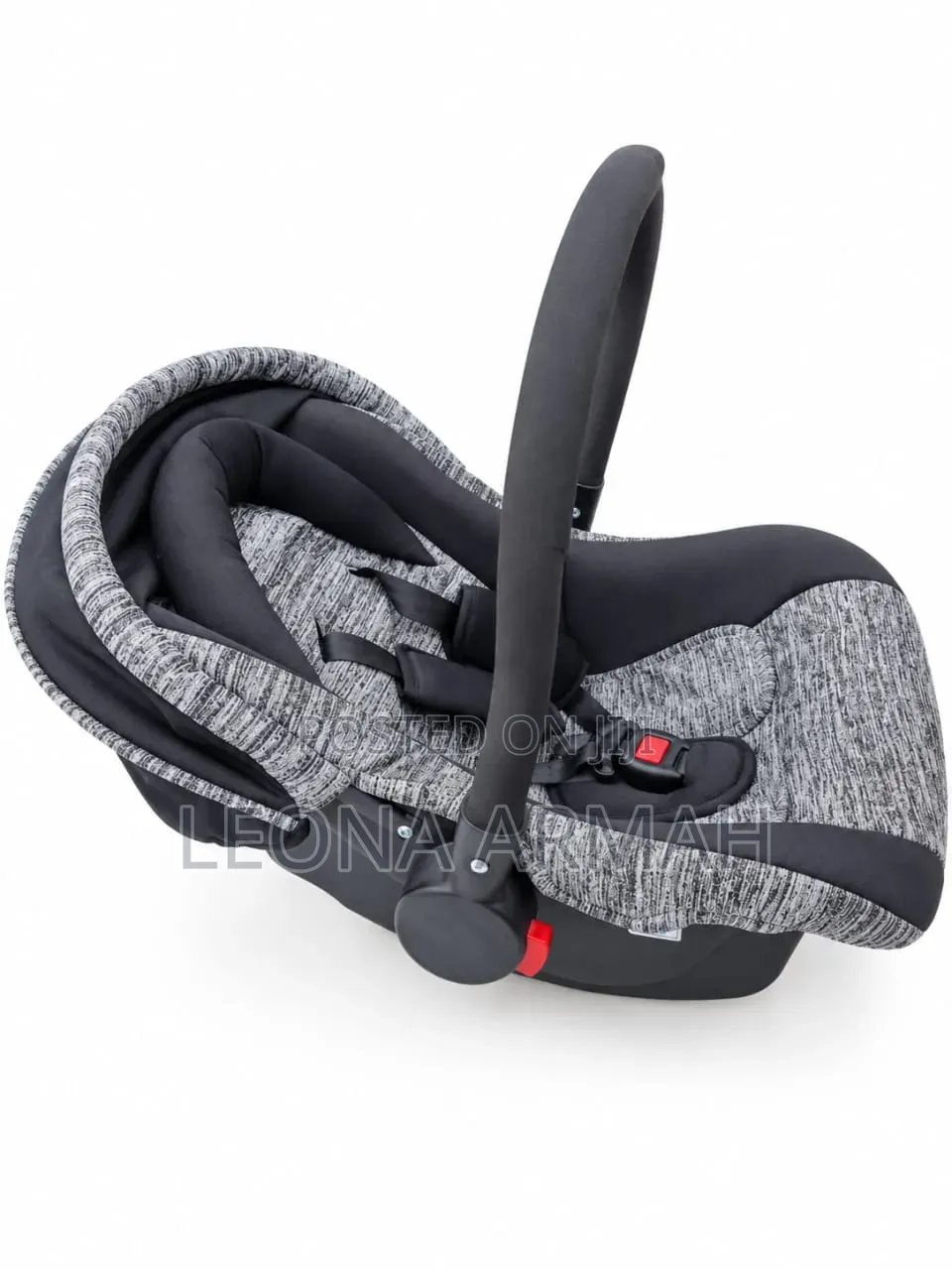 3 in 1 Baby Car Seat & Cradle