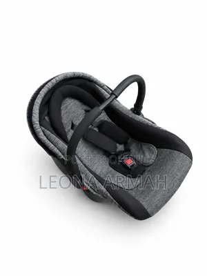 3 in 1 Baby Car Seat & Cradle