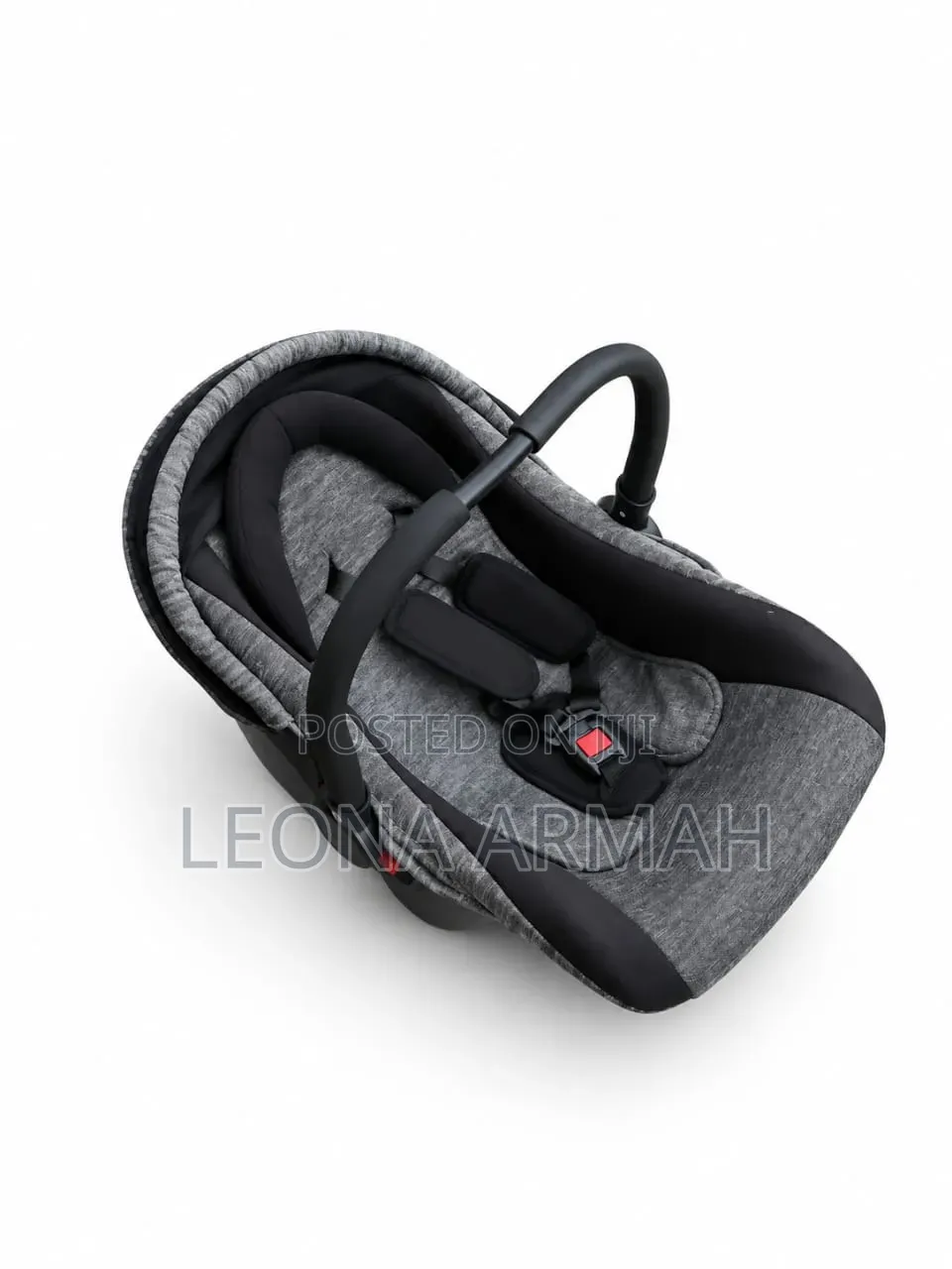 3 in 1 Baby Car Seat & Cradle