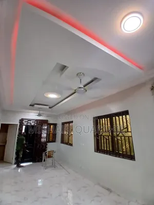 2bdrm Apartment in Satellite, Amasaman for rent