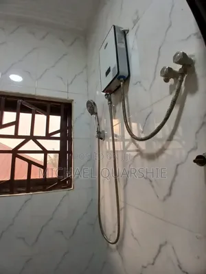 2bdrm Apartment in Satellite, Amasaman for rent