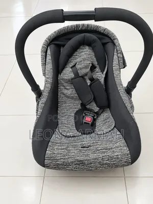 3 in 1 Baby Car Seat & Cradle