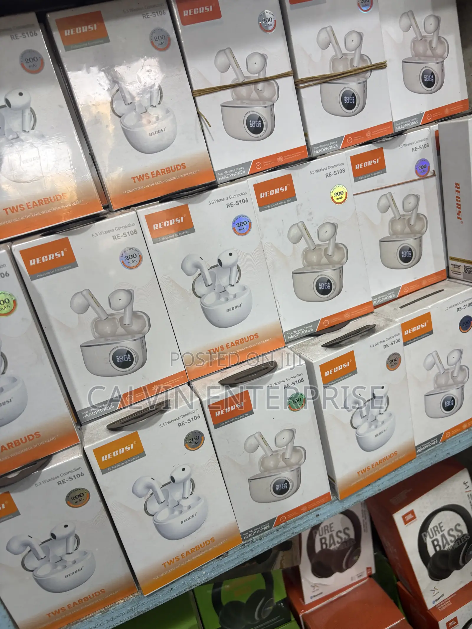 Quality EarPod, Quality Sound